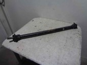 Recambio de transmision central para infiniti fx 5.0 v8 cat referencia OEM IAM 372001CA0A BURRA 5 LADO A