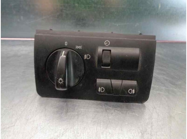 Recambio de mando luces salpicadero para bmw x5 (e53) 3.0 24v turbodiesel cat referencia OEM IAM 8380255 