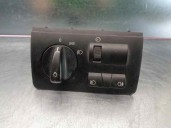 Recambio de mando luces salpicadero para bmw x5 (e53) 3.0 24v turbodiesel cat referencia OEM IAM 8380255 