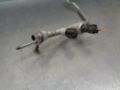 Recambio de tubos aire acondicionado para smart coupe referencia OEM IAM A4518320115  