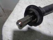 Recambio de transmision central para infiniti fx 5.0 v8 cat referencia OEM IAM 372001CA0A  BURRA 5 LADO A