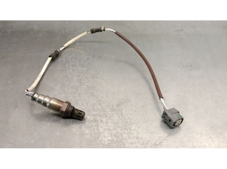 Recambio de sonda lambda para honda hr-v (ru) 1.5 (ru1) referencia OEM IAM 714HG6  