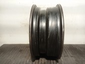 Recambio de llanta para toyota avensis berlina (t 22) 2.0 turbodiesel cat referencia OEM IAM 4261105080 R156JJX15H2ET39 HIERRO