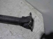 Recambio de transmision central para infiniti fx 5.0 v8 cat referencia OEM IAM 372001CA0A BURRA 5 LADO A