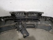 Recambio de paragolpes delantero para bmw x3 (e83) 2.0 sd referencia OEM IAM 51113416200 51113416200 
