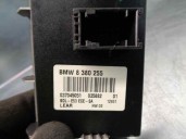 Recambio de mando luces salpicadero para bmw x5 (e53) 3.0 24v turbodiesel cat referencia OEM IAM 8380255 