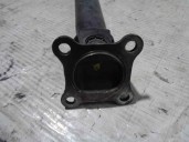 Recambio de transmision central para infiniti fx 5.0 v8 cat referencia OEM IAM 372001CA0A  BURRA 5 LADO A