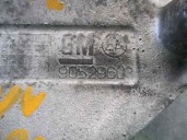 Recambio de soporte alternador para opel astra g berlina 1.6 16v referencia OEM IAM 90571112  