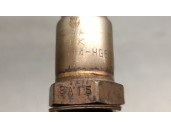 Recambio de sonda lambda para honda hr-v (ru) 1.5 (ru1) referencia OEM IAM 714HG6 