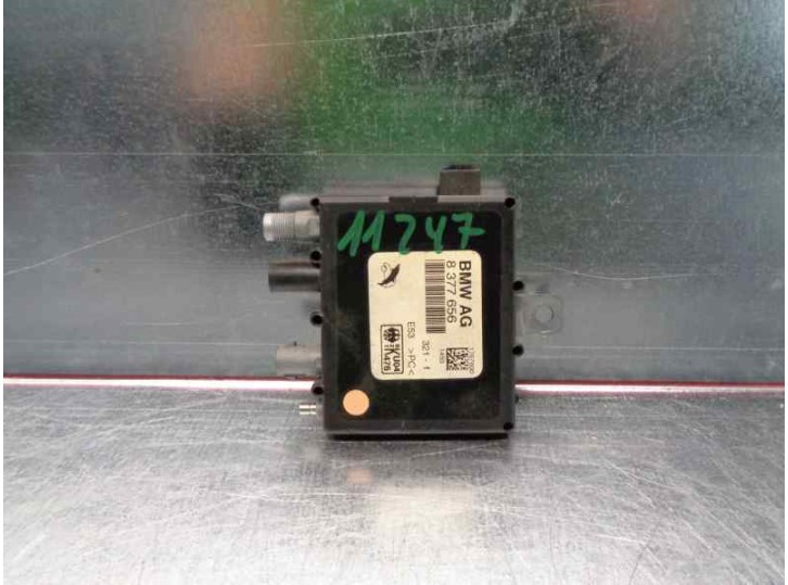 Recambio de modulo electronico para bmw x5 (e53) 3.0 24v turbodiesel cat referencia OEM IAM 8377656  