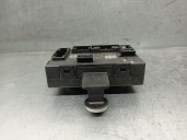 Recambio de modulo confort para volkswagen sharan (7n1, 7n2) 2.0 tdi referencia OEM IAM 7N0959793G  2840662310300