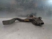 Recambio de potenciometro pedal para peugeot 208 1.6 16v hdi fap referencia OEM IAM 9671433780 6PV00994941 HELLA