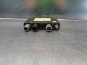 Recambio de modulo electronico para bmw x5 (e53) 3.0 24v turbodiesel cat referencia OEM IAM 8377656  