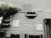 Recambio de modulo confort para volkswagen sharan (7n1, 7n2) 2.0 tdi referencia OEM IAM 7N0959793G  2840662310300
