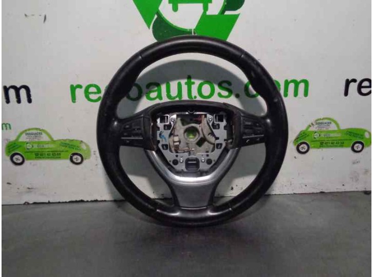 Recambio de volante para bmw serie 5 lim. (f10) 520i referencia OEM IAM SLDX1059101Q  