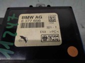 Recambio de modulo electronico para bmw x5 (e53) 3.0 24v turbodiesel cat referencia OEM IAM 8377656 