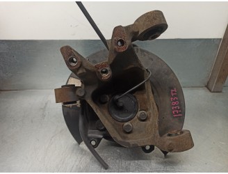 Recambio de mangueta trasera izquierda para dodge avenger se referencia OEM IAM 5085533AD  