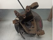 Recambio de mangueta trasera izquierda para dodge avenger se referencia OEM IAM 5085533AD  