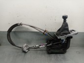 Recambio de palanca cambio para peugeot 3008 i monospace (0u_) 1.2 referencia OEM IAM 112102344 2400HY 