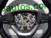 Recambio de volante para bmw serie 5 lim. (f10) 520i referencia OEM IAM SLDX1059101Q 