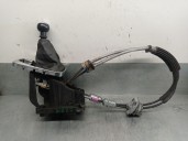 Recambio de palanca cambio para peugeot 3008 i monospace (0u_) 1.2 referencia OEM IAM 112102344 2400HY 