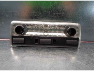 Recambio de luz interior para bmw x5 (e53) 3.0 24v turbodiesel cat referencia OEM IAM 63318379908  TRASERA
