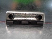 Recambio de luz interior para bmw x5 (e53) 3.0 24v turbodiesel cat referencia OEM IAM 63318379908 TRASERA