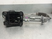 Recambio de palanca cambio para peugeot 3008 i monospace (0u_) 1.2 referencia OEM IAM 112102344 2400HY 