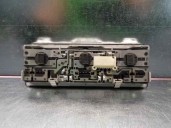 Recambio de luz interior para bmw x5 (e53) 3.0 24v turbodiesel cat referencia OEM IAM 63318379908  TRASERA