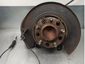 Recambio de mangueta trasera izquierda para dodge avenger se referencia OEM IAM 5085533AD  