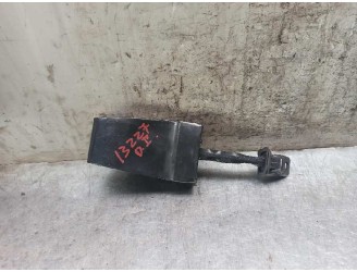 Recambio de retenedor puerta para skoda fabia (5j2 ) 1.2 referencia OEM IAM 5J0837249  