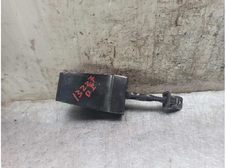 Recambio de retenedor puerta para skoda fabia (5j2 ) 1.2 referencia OEM IAM 5J0837249  