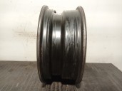 Recambio de llanta para toyota avensis berlina (t 22) 2.0 turbodiesel cat referencia OEM IAM 4261105080 R156JJX15H2ET39 HIERRO