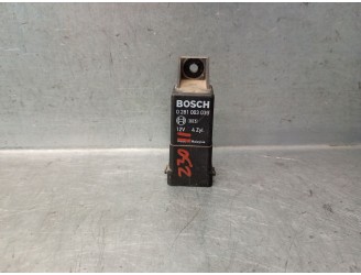 Recambio de caja precalentamiento para fiat ducato furgoneta (250_) 160 multijet 3,0 d referencia OEM IAM 0281003039 0281003039 