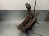 Recambio de mangueta trasera izquierda para dodge avenger se referencia OEM IAM 5085533AD  