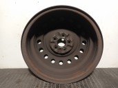 Recambio de llanta para toyota avensis berlina (t 22) 2.0 turbodiesel cat referencia OEM IAM 4261105080 R156JJX15H2ET39 HIERRO