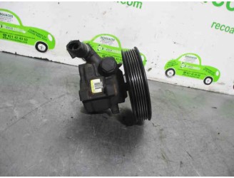 Recambio de bomba servodireccion para ford escort berlina 1.6 referencia OEM IAM 91SF3A733AA HBDBU