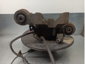 Recambio de mangueta trasera izquierda para dodge avenger se referencia OEM IAM 5085533AD  