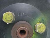 Recambio de bomba servodireccion para ford escort berlina 1.6 referencia OEM IAM 91SF3A733AA  HBDBU