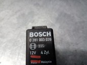 Recambio de caja precalentamiento para fiat ducato furgoneta (250_) 160 multijet 3,0 d referencia OEM IAM 0281003039 0281003039 