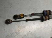 Recambio de palanca cambio para peugeot 3008 i monospace (0u_) 1.2 referencia OEM IAM 112102344 2400HY 