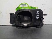 Replacement fuel filler flap for BMW 5 Series sedan (F10) 520i OEM IAM reference 7218336 
