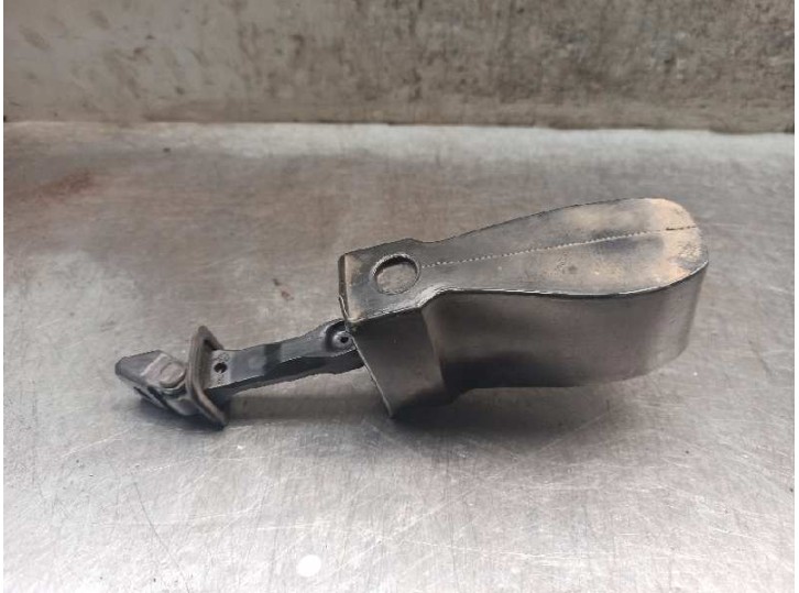 Recambio de retenedor puerta para skoda fabia (5j2 ) 1.2 referencia OEM IAM 5J6839249  