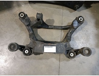 Recambio de puente trasero para bmw x3 (e83) 2.0 sd referencia OEM IAM 33303450227 33303450227 CESTA 7