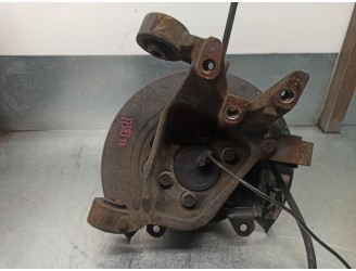 Recambio de mangueta trasera derecha para dodge avenger se referencia OEM IAM 5085532AE 