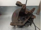 Recambio de mangueta trasera derecha para dodge avenger se referencia OEM IAM 5085532AE  