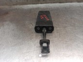 Recambio de retenedor puerta para skoda fabia (5j2 ) 1.2 referencia OEM IAM 5J6839249  