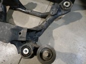 Recambio de puente trasero para bmw x3 (e83) 2.0 sd referencia OEM IAM 33303450227 33303450227 CESTA 7