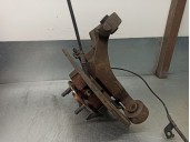 Recambio de mangueta trasera derecha para dodge avenger se referencia OEM IAM 5085532AE  