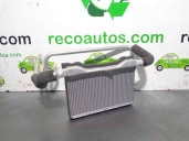 Recambio de radiador calefaccion / aire acondicionado para bmw serie 5 lim. (f10) 520i referencia OEM IAM S8206001  BEHR